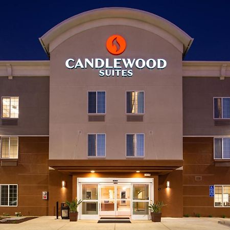 Candlewood Suites - Lodi By Ihg Exterior photo