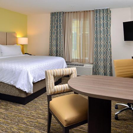 Candlewood Suites - Lodi By Ihg Exterior photo
