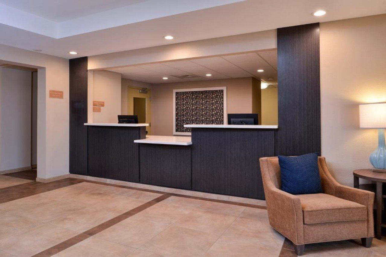 Candlewood Suites - Lodi By Ihg Exterior photo
