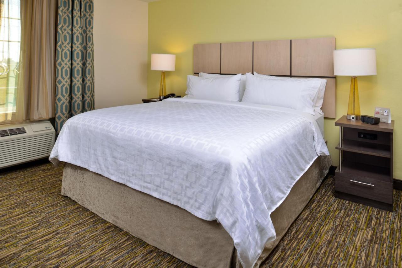 Candlewood Suites - Lodi By Ihg Exterior photo