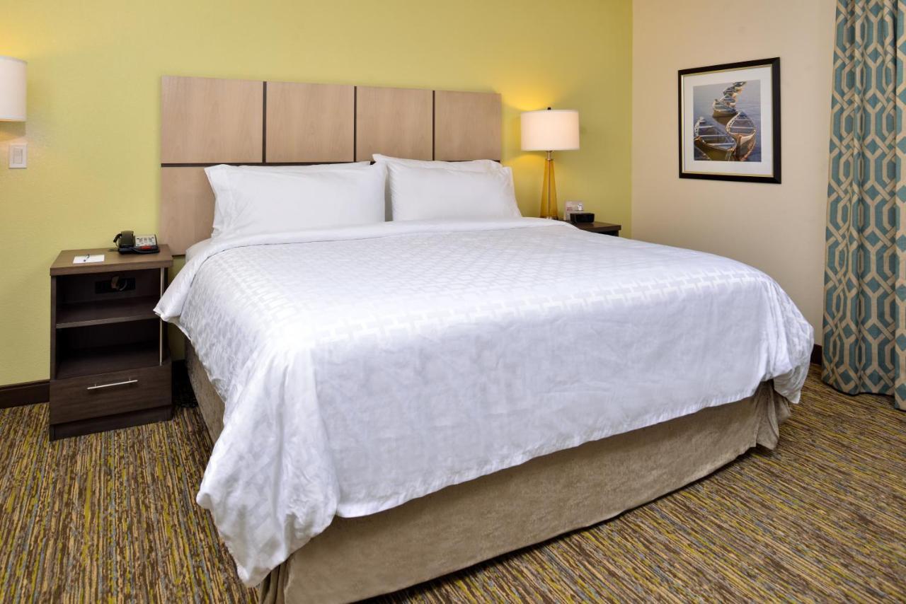 Candlewood Suites - Lodi By Ihg Exterior photo