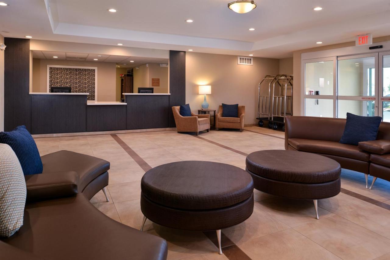 Candlewood Suites - Lodi By Ihg Exterior photo