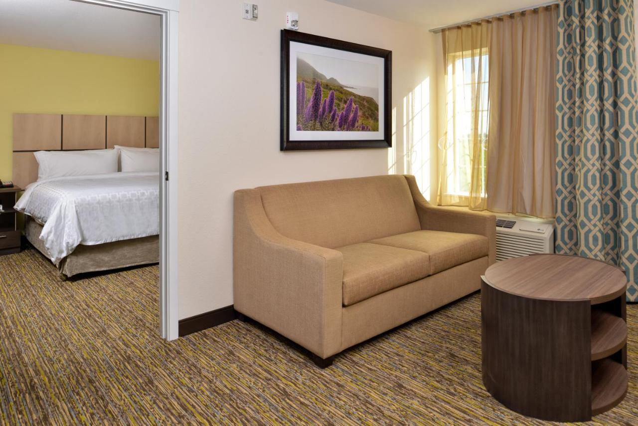 Candlewood Suites - Lodi By Ihg Exterior photo
