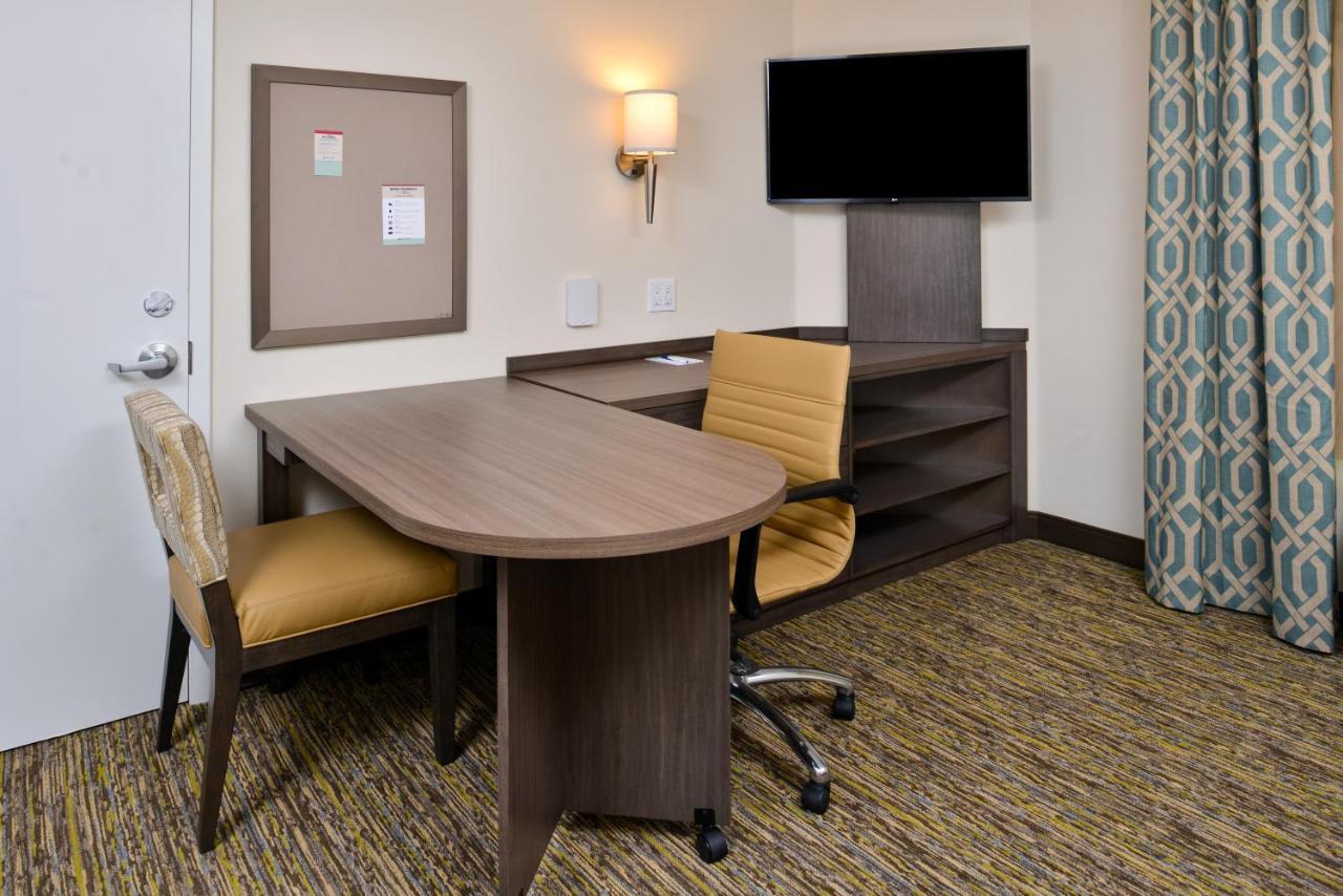 Candlewood Suites - Lodi By Ihg Exterior photo