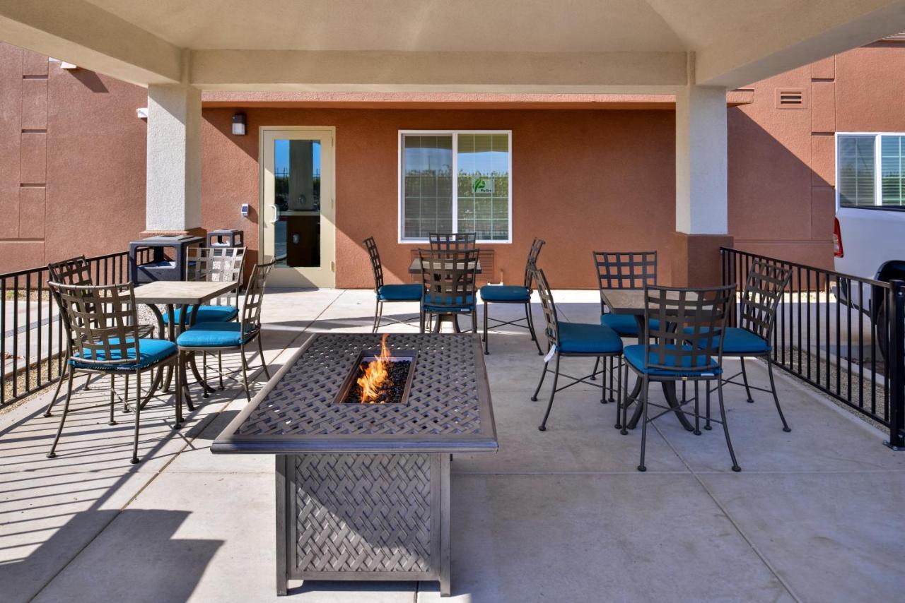 Candlewood Suites - Lodi By Ihg Exterior photo